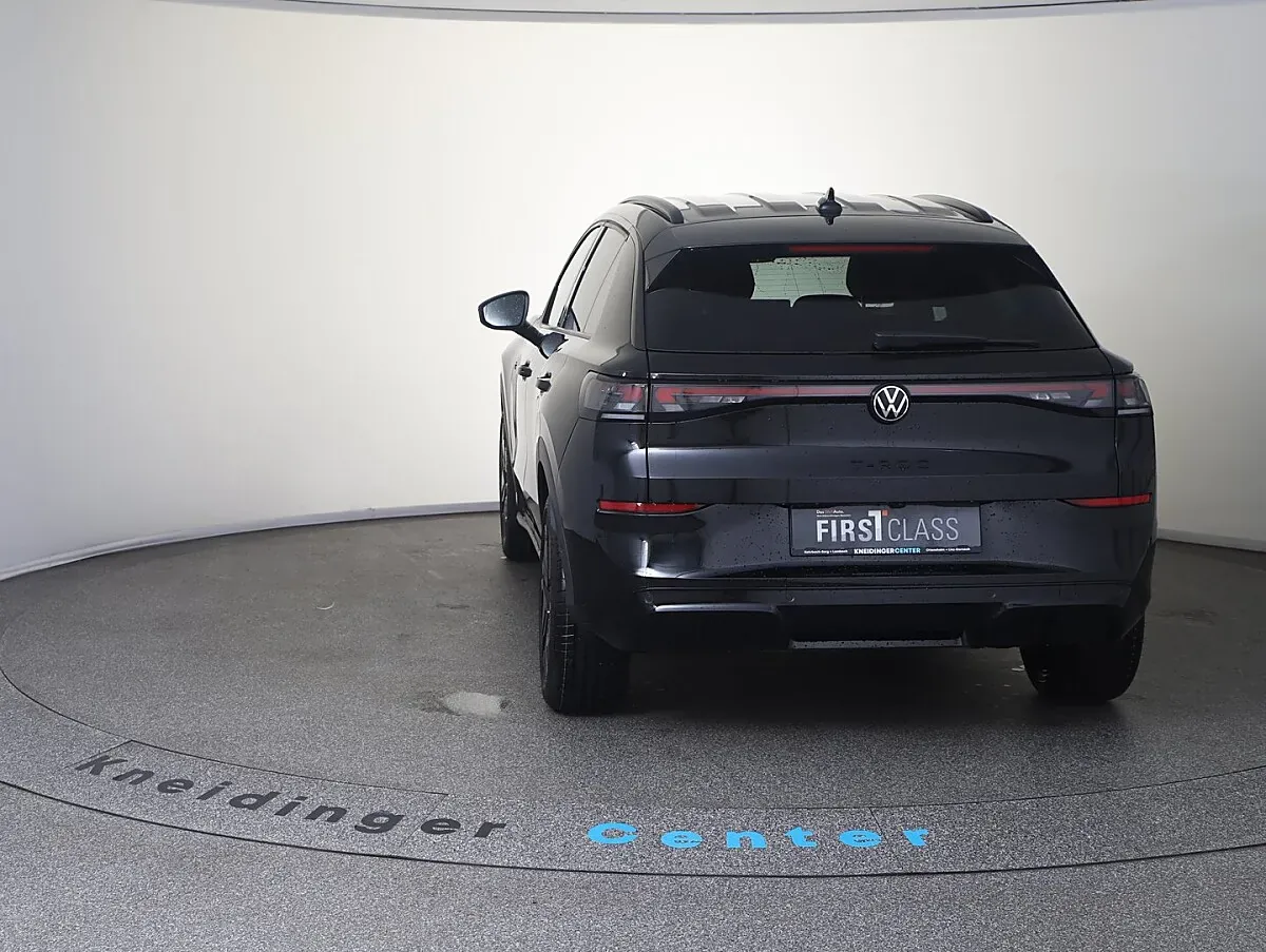 Volkswagen T-Roc 2026 photo 3
