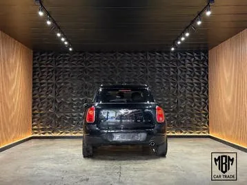 Mini Countryman 2015 photo 3