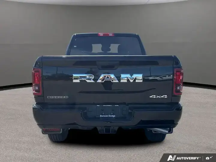Ram 3500 2026 photo 5