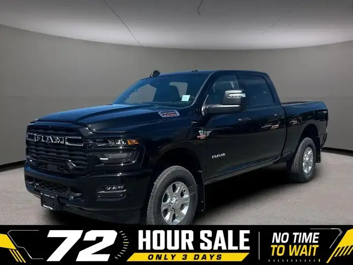 Ram 3500