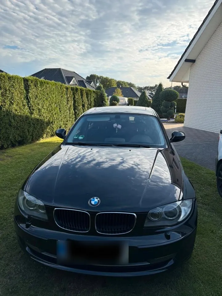 BMW 1Er