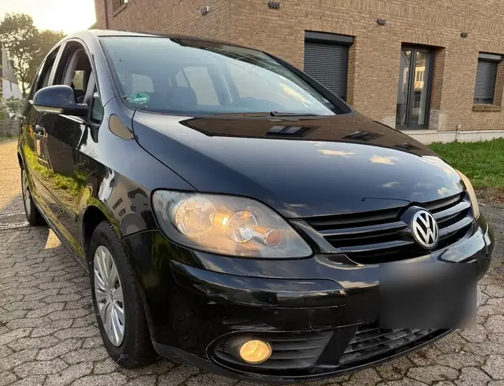 Volkswagen Golf 5