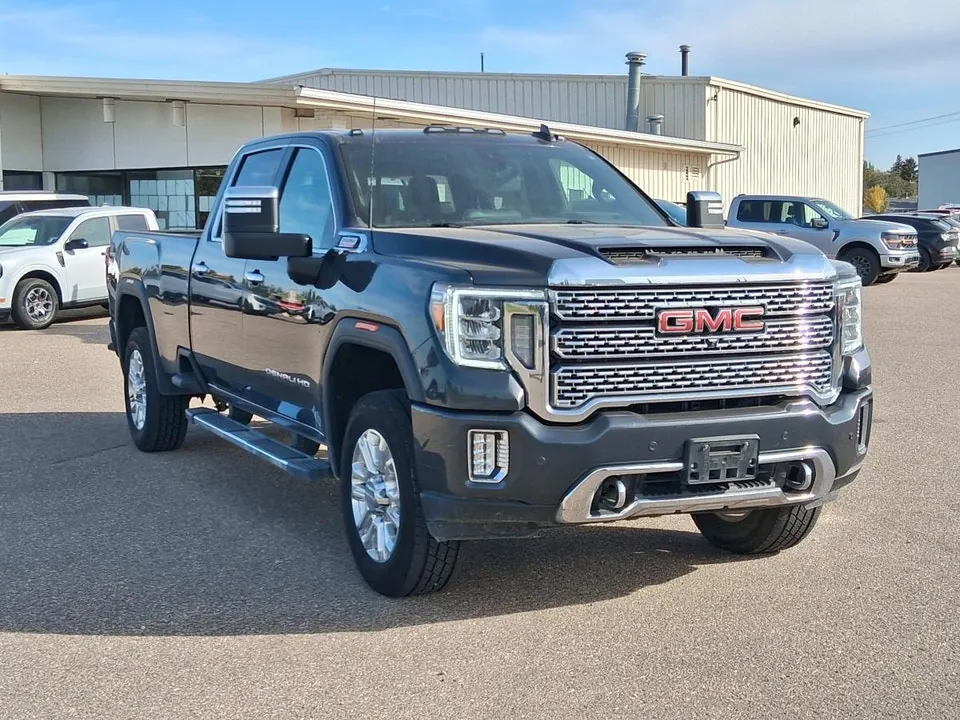GMC Sierra 3500