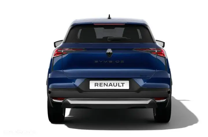 Renault Symbioz 2026 photo 5