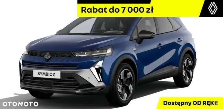 Renault Symbioz