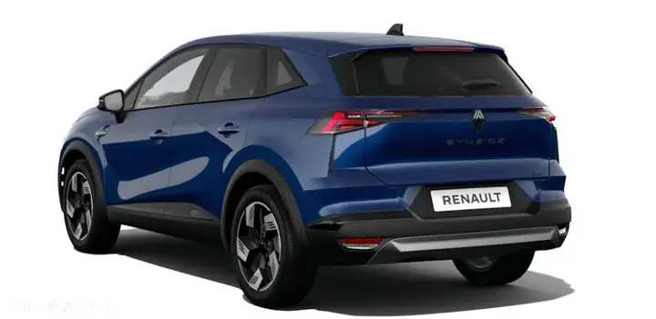 Renault Symbioz 2026 photo 4