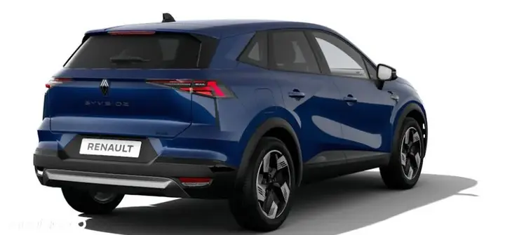 Renault Symbioz 2026 photo 3