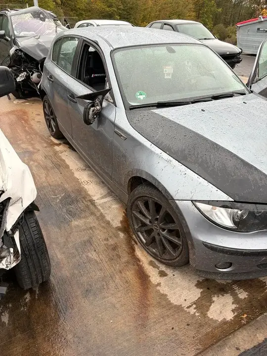 BMW 118D