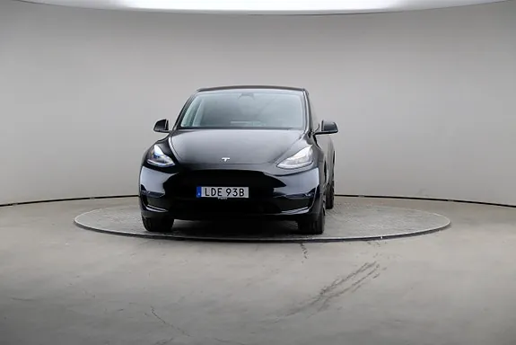 Tesla Model Y 2023 photo 3