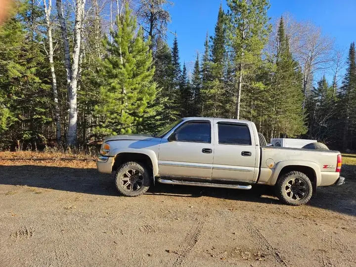 GMC Sierra 1500