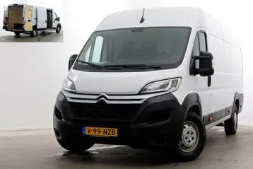 Citroen Jumper