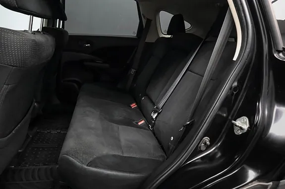 Honda Cr-V 2014 photo 4