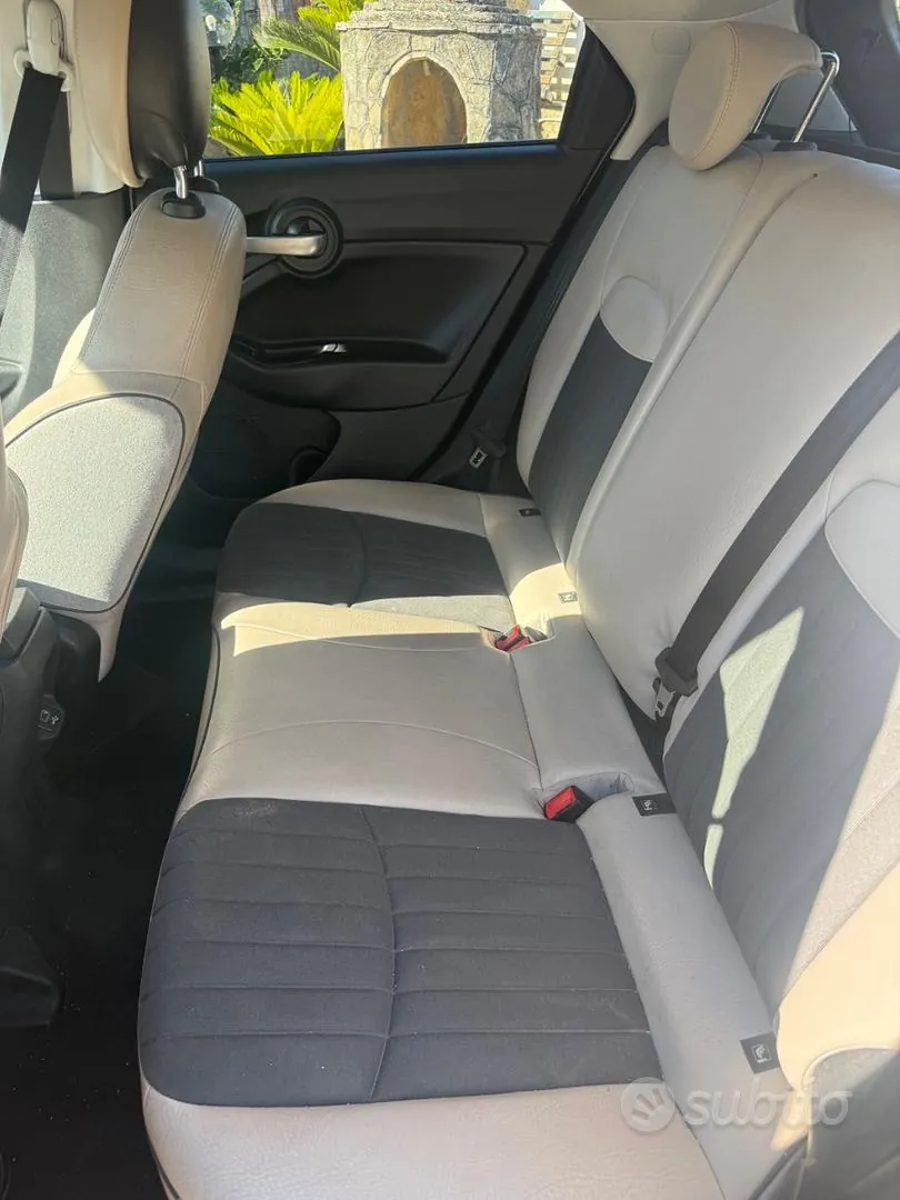 Fiat 500X 2019 photo 3