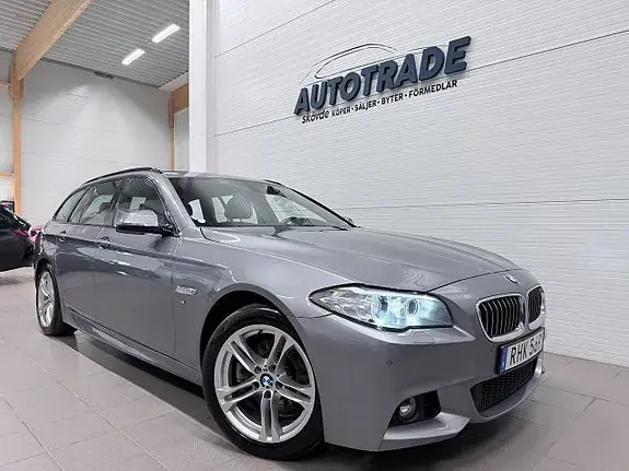 BMW 520D