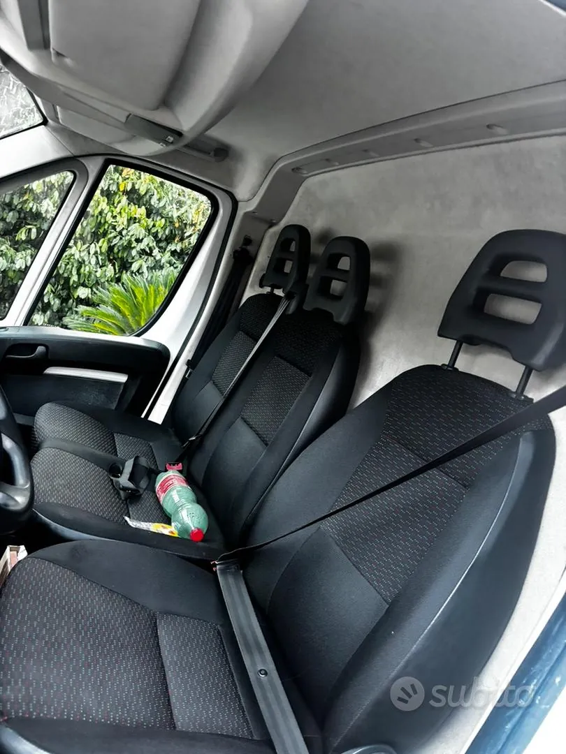 Peugeot Boxer 2020 photo 5