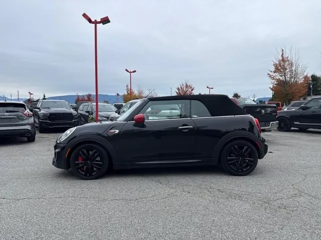 Mini Convertible 2019 photo 4