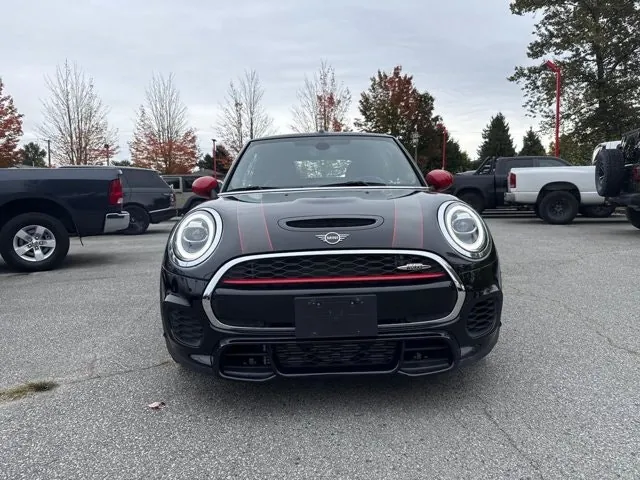 Mini Convertible 2019 photo 2