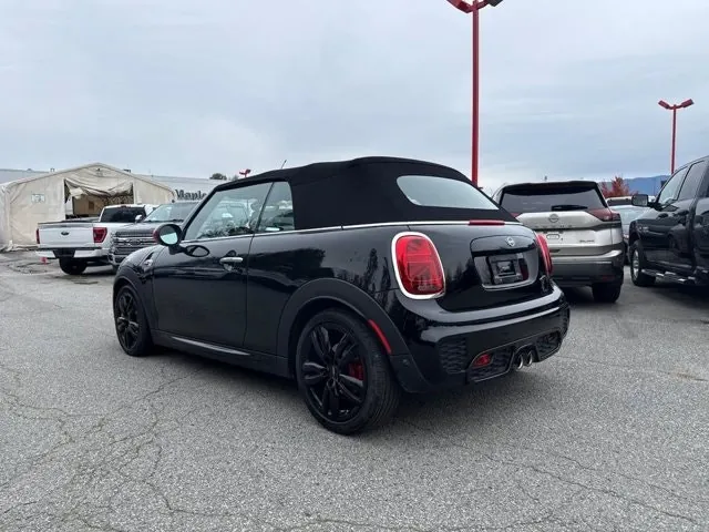 Mini Convertible 2019 photo 5