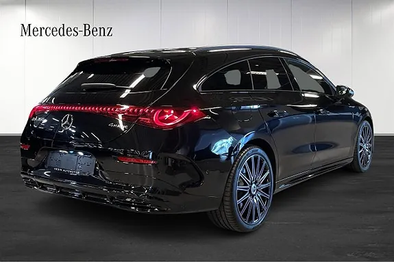 Mercedes-Benz Cla 2026 photo 4