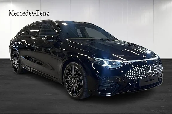 Mercedes-Benz Cla 2026 photo 2