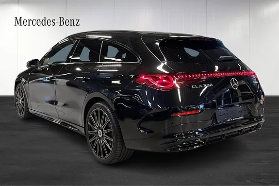 Mercedes-Benz Cla 2026 photo 3