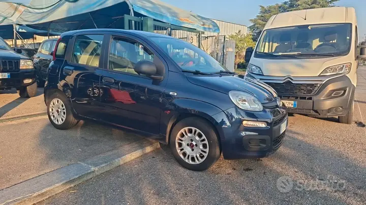 Fiat Panda 2016 photo 2