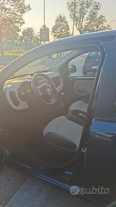 Fiat Panda 2016 photo 5