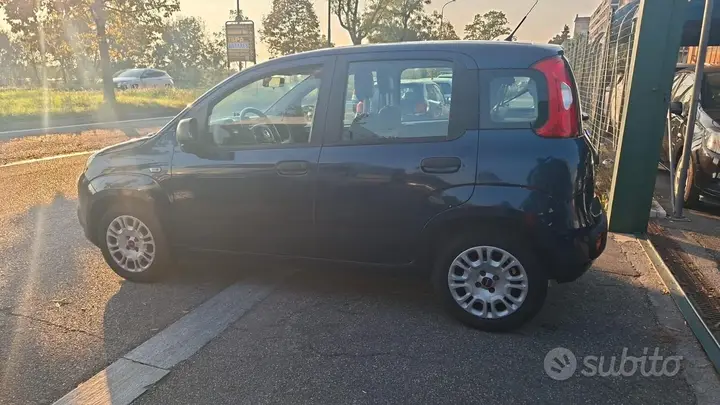 Fiat Panda 2016 photo 4