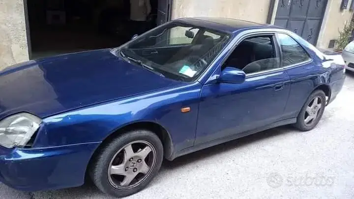 Honda Prelude 1998 photo 3