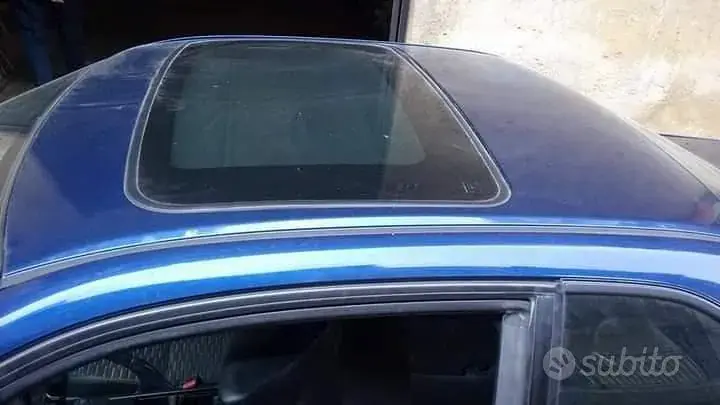 Honda Prelude 1998 photo 2