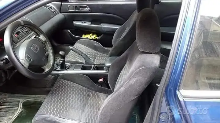 Honda Prelude 1998 photo 5