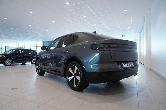 Ford Capri 2026 photo 4