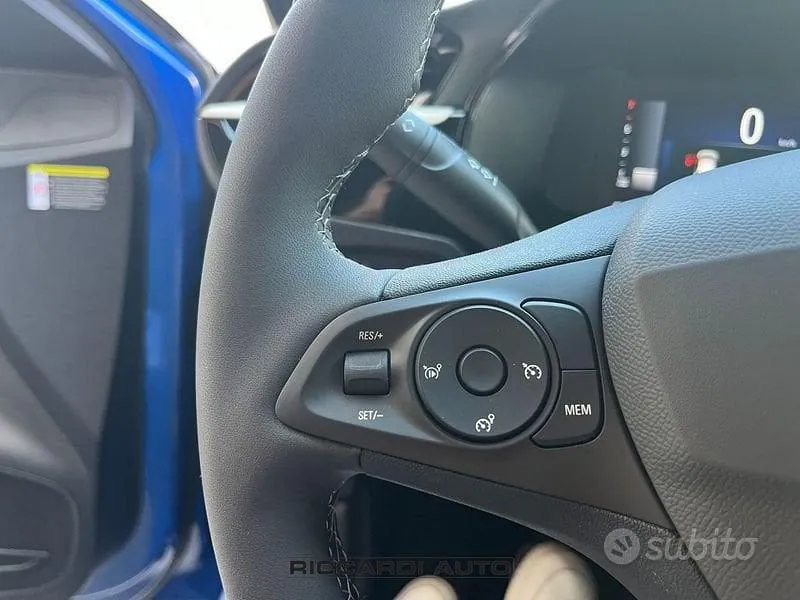 Opel Corsa 2026 photo 5