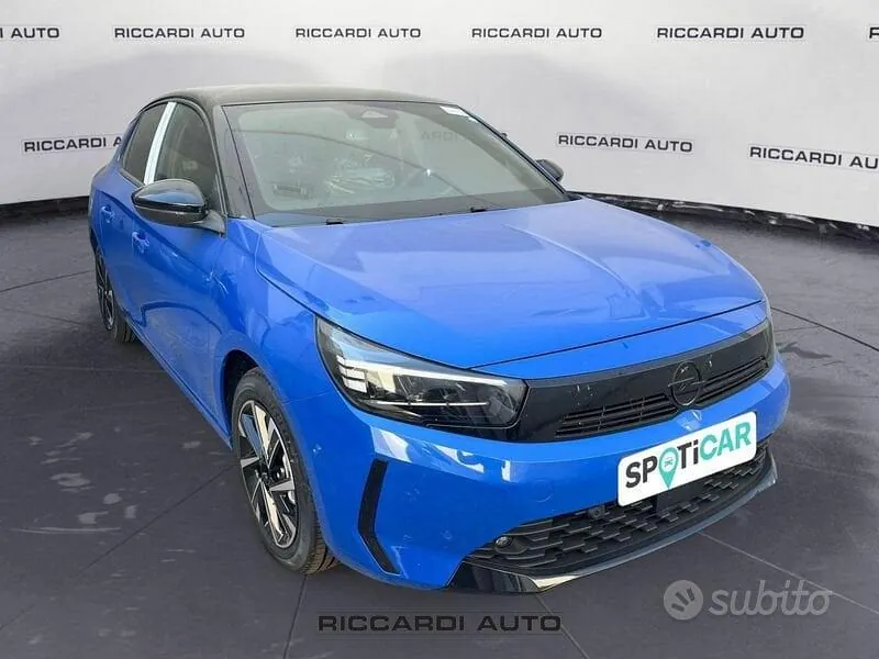 Opel Corsa 2026 photo 3