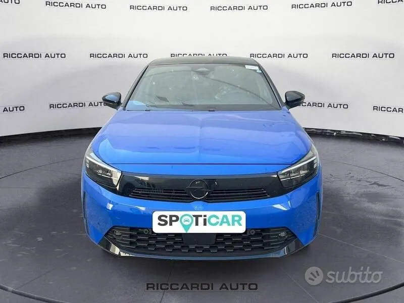 Opel Corsa 2026 photo 2