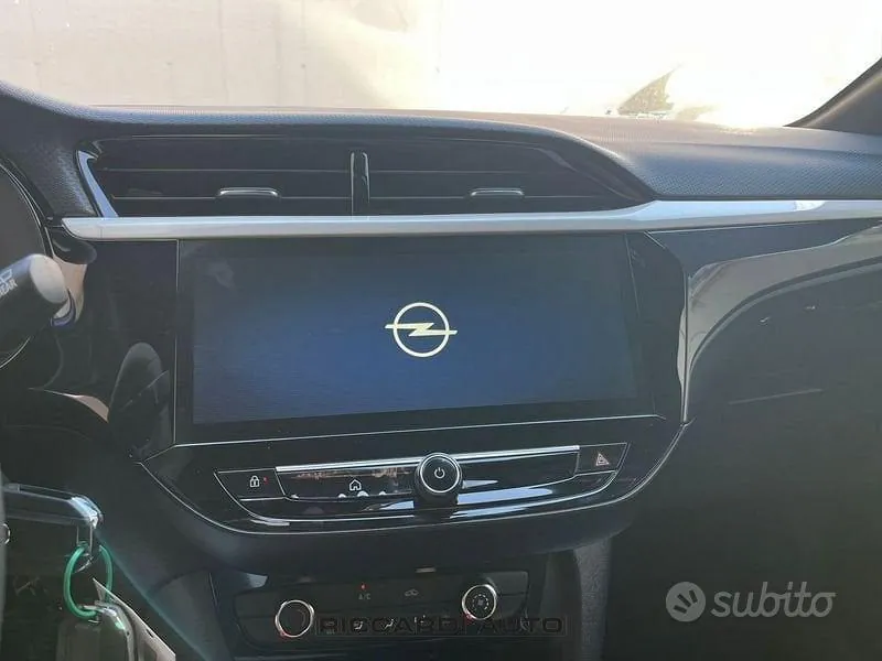 Opel Corsa 2026 photo 4