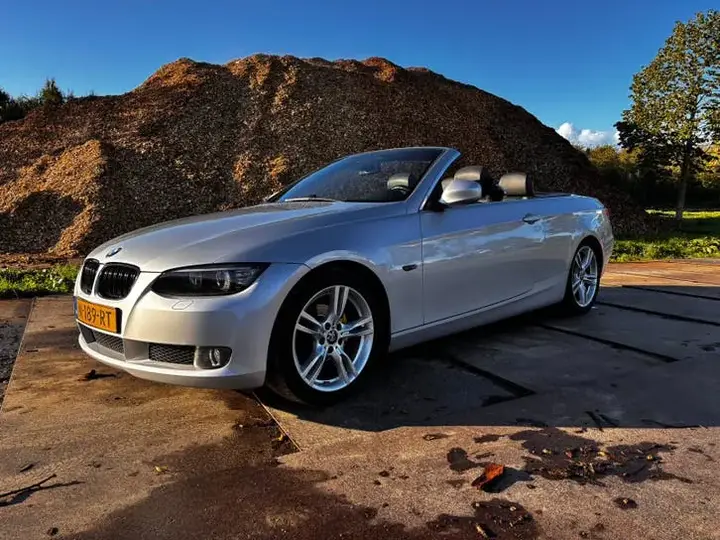 BMW 3Serie