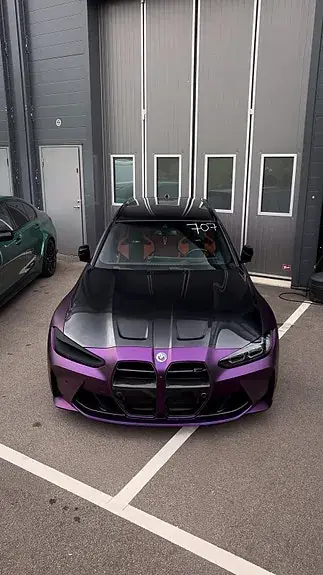 BMW M3