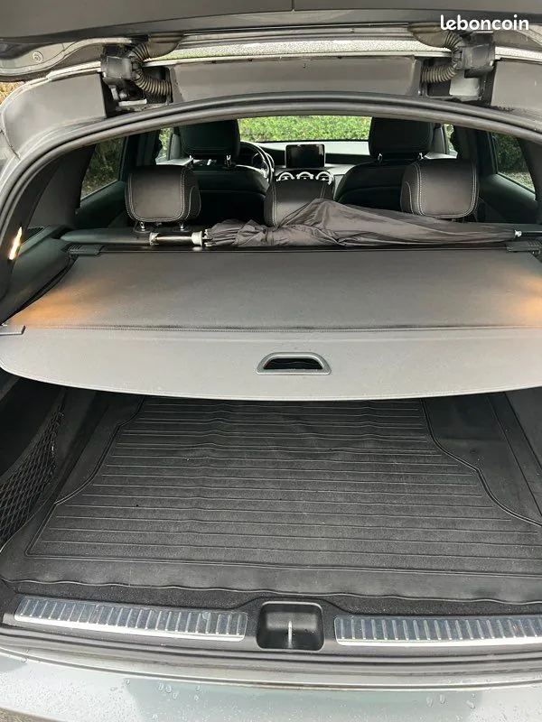 Mercedes-Benz Glc 2016 photo 4