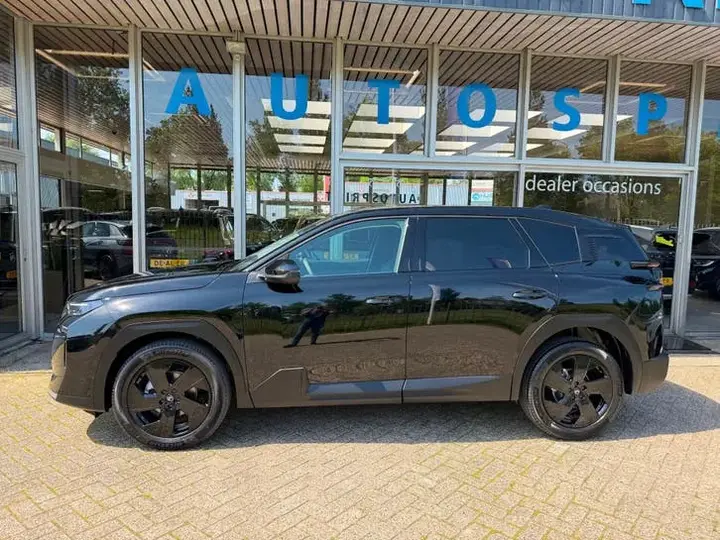 Citroen C5 Aircross 2026 photo 3