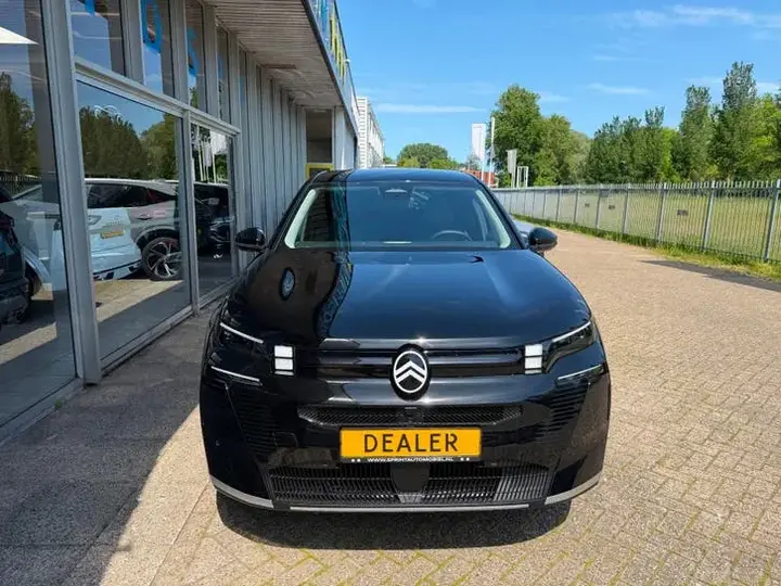 Citroen C5 Aircross 2026 photo 2