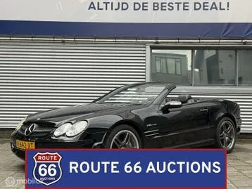Mercedes-Benz Sl