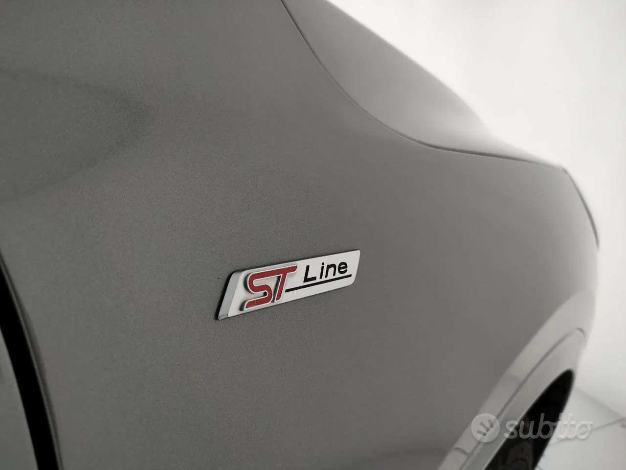 Ford Kuga 2022 photo 5