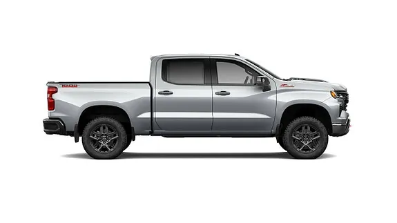 Chevrolet Silverado Ev 2026 photo 2