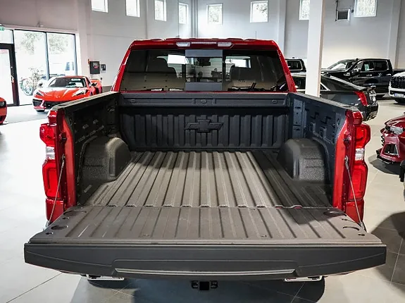 Chevrolet Silverado Ev 2026 photo 5