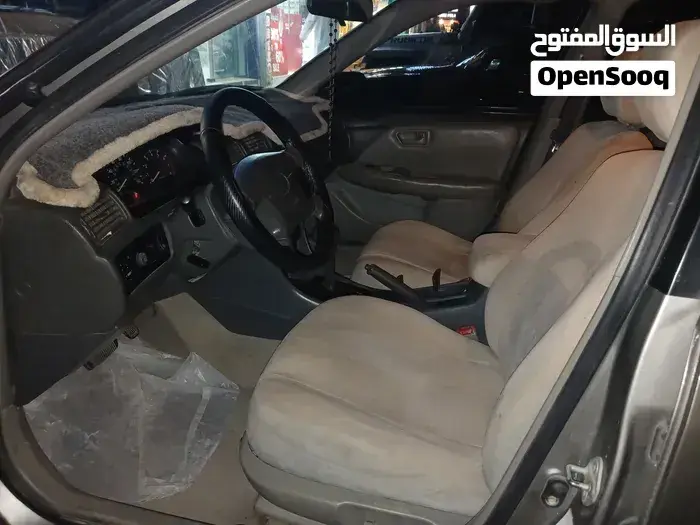 Toyota Camry 1999 photo 3