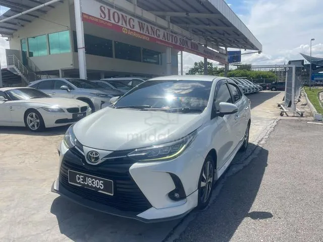 Toyota Vios
