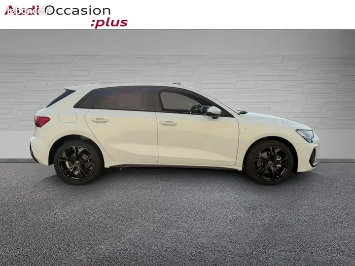 Audi A3 2026 photo 5