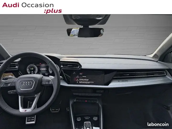 Audi A3 2026 photo 3