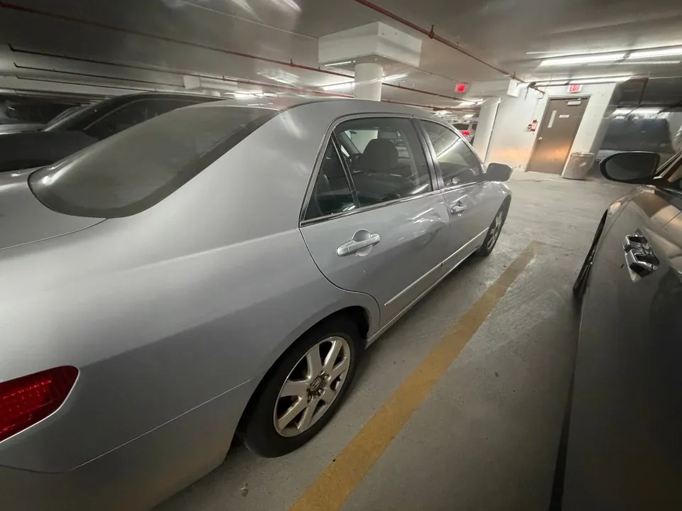 Honda Accord 2005 photo 3